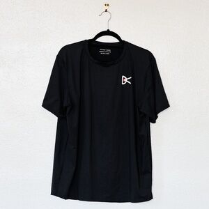 Lightweight Short Sleeve Running T-Shirt